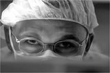 A Peeking Doctor (A Tribute To Gordon Parks) ; comments:11