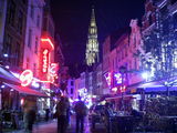 Brussels by night ; Коментари:5