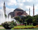 Света София - Истанбул ; comments:21