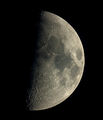 The Moon ; comments:16