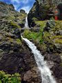Водопади в Триглав(Стара планина) ; comments:6