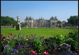 Jardins du Luxembourg ; comments:20