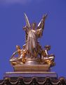 Статуя от сградата на Парижката опера ; comments:19