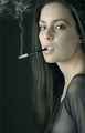 Smoking Kill...Beauty ; comments:43