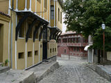 Пловдив,стария град ; Comments:5