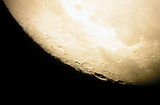 Лунни кратери ; comments:16