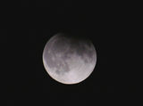 Moon eclipce 07/09/2006 ; Коментари:7