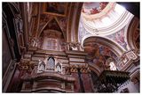The Catedral of Mdina "The Silent City"  Malta ; comments:7