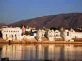 And again Pushkar :)Ehhhh... ; comments:23