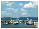 Порт Варна ; comments:17