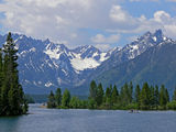 Grand teton NP,Wyoming ; comments:30