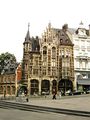 Къщичка от ХV век, Брюксел ; Comments:10