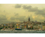 Colours of Istambul І ; comments:20