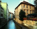 Certovka, Praha ; comments:24