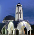 новата църква в Смолян ; Comments:3