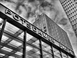 Potsdamer Platz ; comments:15