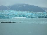 Falling apart glacier - Alaska ; comments:11