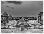 Musee du Louvre ; Comments:15