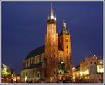 Krakow ; Comments:14