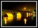 Mostat na Mimar Sinan v Odrin ; comments:10