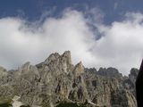 Oshte edin "greben"(bilo) ot Dolomitite  za razhodka! ; comments:9