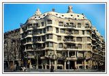 La Pedrera ; comments:29