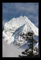 Тамсерку, 6000-ник в Непалските Хималаи ; comments:15