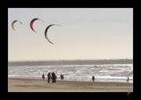 kitesurfing in scheveningen ; comments:9