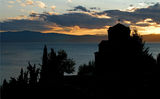 В залеза на Охридското езеро ; comments:34