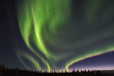 Northern Lights, Alaska ; comments:89