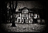 A spooky place ; Comments:20