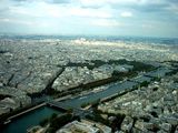 Paris vu de la Tour Eiffel ; comments:80