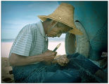 the old fisherman ; Comments:26