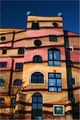 Hundertwasser in Darmstadt ; comments:8