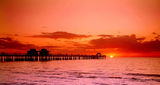 Naples Pier ; comments:21