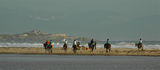 Plazha Los Lances, s ostrova na tarifa v danoto i marokanskiya bryg! ; comments:27
