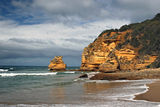 SE Australian coast ; comments:18