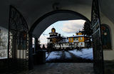 Ресиловски манастир ; comments:4