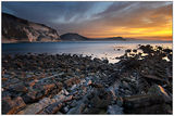 Mupe Bay at Sunrise - Mupe Bay при изгрев ; Коментари:53