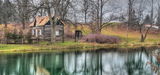 A Little House On The Lake ; Коментари:57