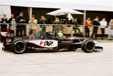 Minardi F1X2 ; comments:3