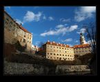 Cesky Krumlov ; comments:13