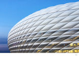 Allianz Arena II ; comments:17