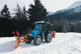 Landini -фото сесия Tractor.BG ; Коментари:4