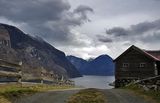 Sognefjord, Norway ; comments:24