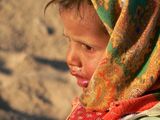 Egypt desert child ; comments:4