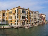 Архитектурата на Венеция ; comments:5