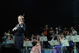Andre Rieu & Johann Strauss Orchestra ; comments:2