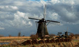 Kinderdijk ; comments:43