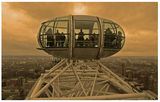 London eye ; comments:14